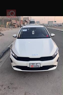 كيا K3